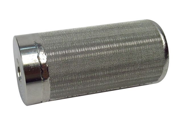 wire mesh filter